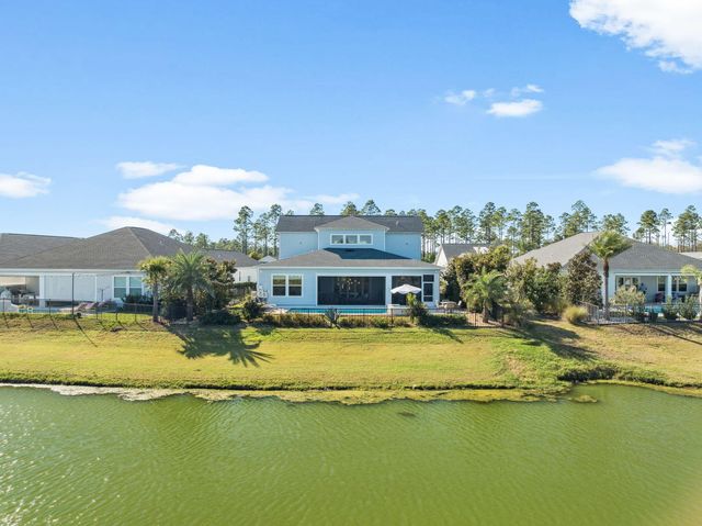56 River Rise Way, Inlet Beach, FL 32461
