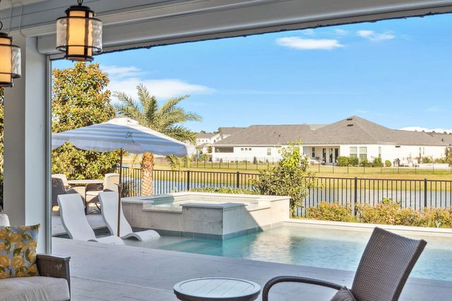 56 River Rise Way, Inlet Beach, FL 32461