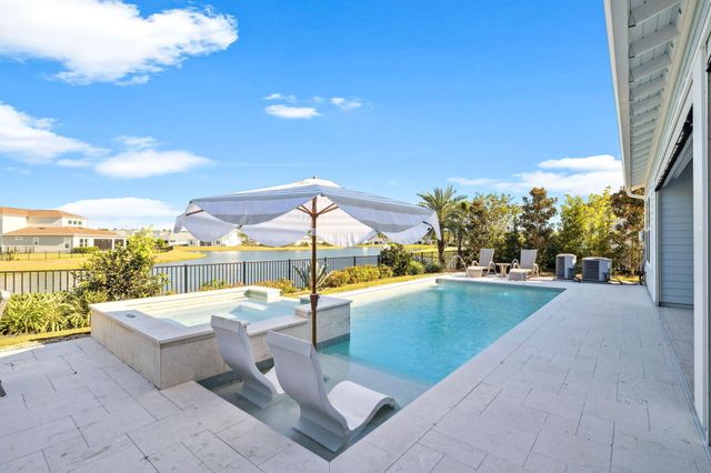 56 River Rise Way, Inlet Beach, FL 32461