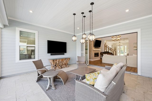 56 River Rise Way, Inlet Beach, FL 32461