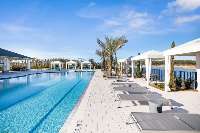 56 River Rise Way, Inlet Beach, FL 32461