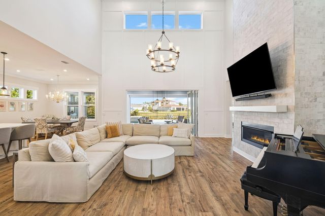 56 River Rise Way, Inlet Beach, FL 32461