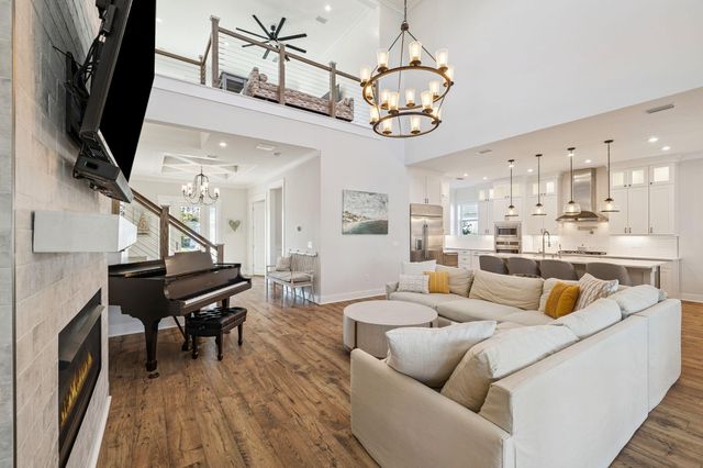 56 River Rise Way, Inlet Beach, FL 32461