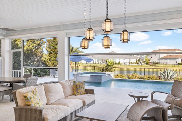 56 River Rise Way, Inlet Beach, FL 32461