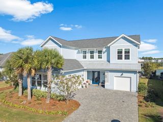 56 River Rise Way, Inlet Beach, FL 32461