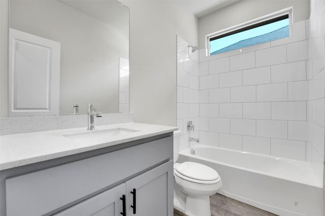 1012 Southwark Drive, Fort Worth, TX 76247