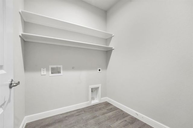 1012 Southwark Drive, Fort Worth, TX 76247