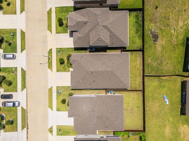 1012 Southwark Drive, Fort Worth, TX 76247