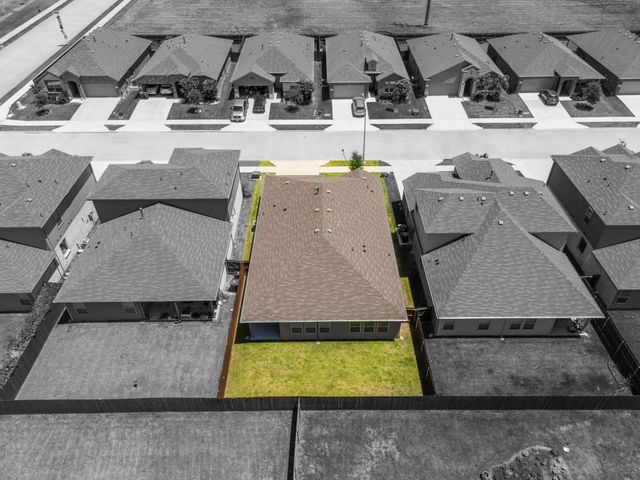 1012 Southwark Drive, Fort Worth, TX 76247