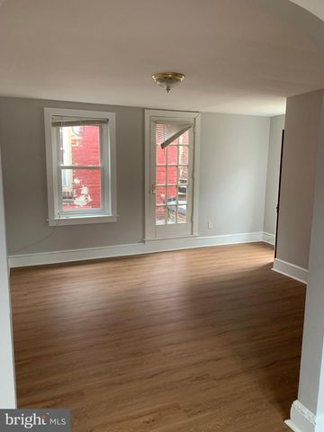 334 CHESTNUT #1, Pottstown, PA 19464