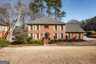 3877 Downing Lane NE, Brookhaven, GA 30319