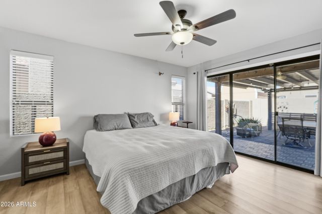 4534 E AMBERWOOD Drive, Phoenix, AZ 85048