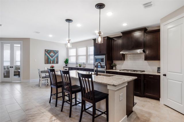 9211 Lowell Cliff Drive, Cypress, TX 77433