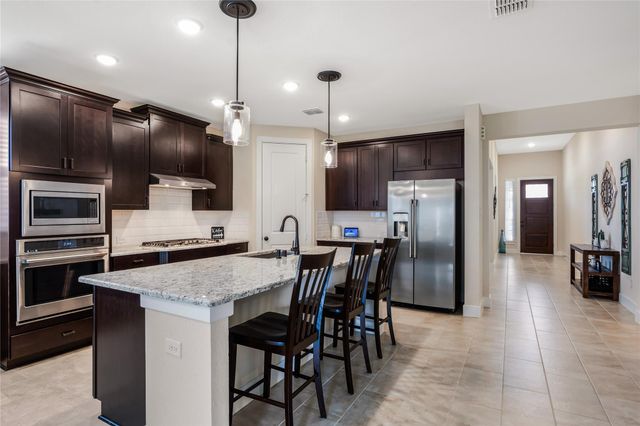 9211 Lowell Cliff Drive, Cypress, TX 77433