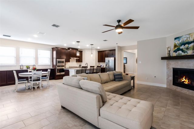 9211 Lowell Cliff Drive, Cypress, TX 77433
