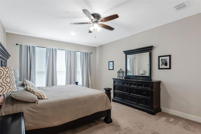 9211 Lowell Cliff Drive, Cypress, TX 77433