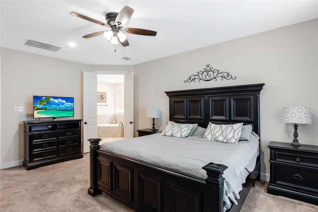 9211 Lowell Cliff Drive, Cypress, TX 77433