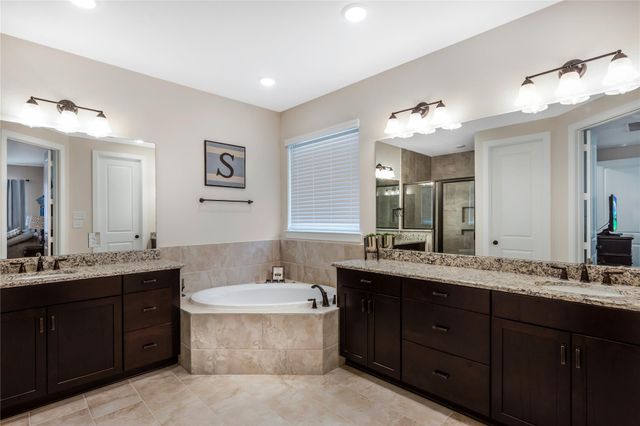 9211 Lowell Cliff Drive, Cypress, TX 77433