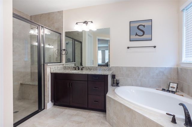 9211 Lowell Cliff Drive, Cypress, TX 77433