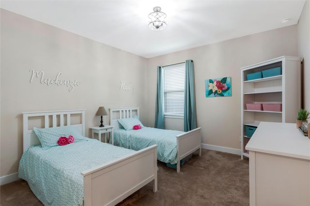 9211 Lowell Cliff Drive, Cypress, TX 77433