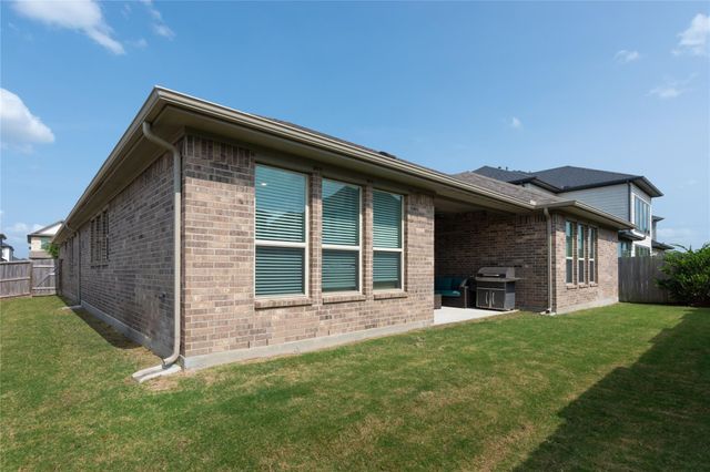 9211 Lowell Cliff Drive, Cypress, TX 77433