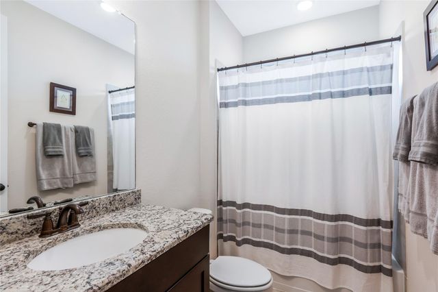 9211 Lowell Cliff Drive, Cypress, TX 77433