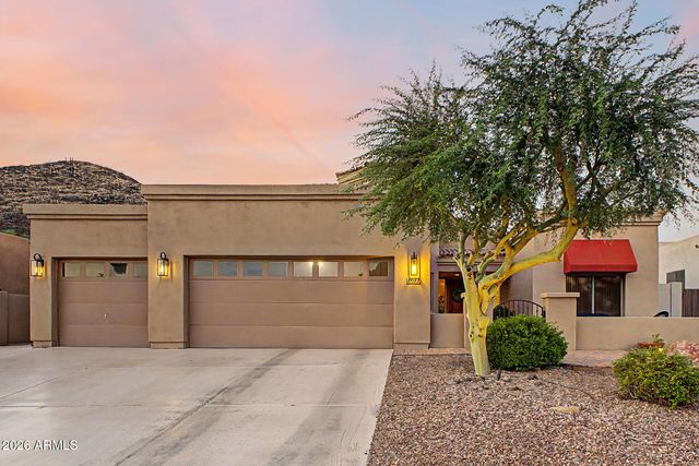 6022 W ROBIN Lane, Glendale, AZ 85310