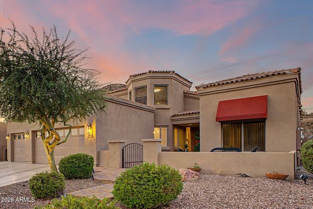 6022 W ROBIN Lane, Glendale, AZ 85310