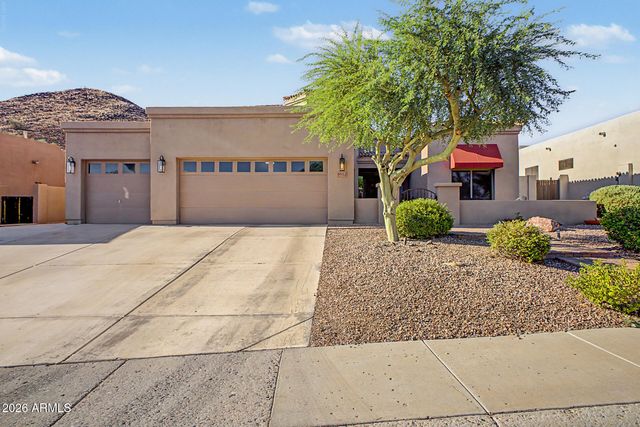 6022 W ROBIN Lane, Glendale, AZ 85310