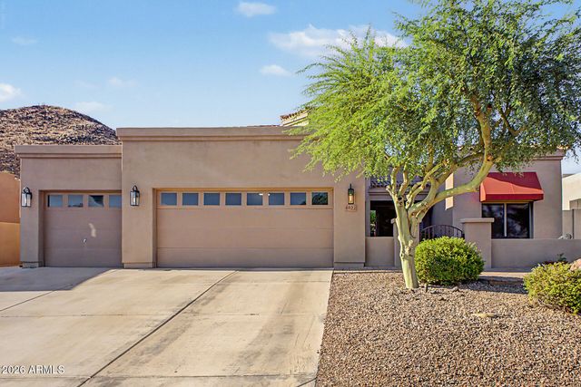 6022 W ROBIN Lane, Glendale, AZ 85310