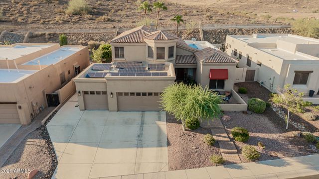 6022 W ROBIN Lane, Glendale, AZ 85310