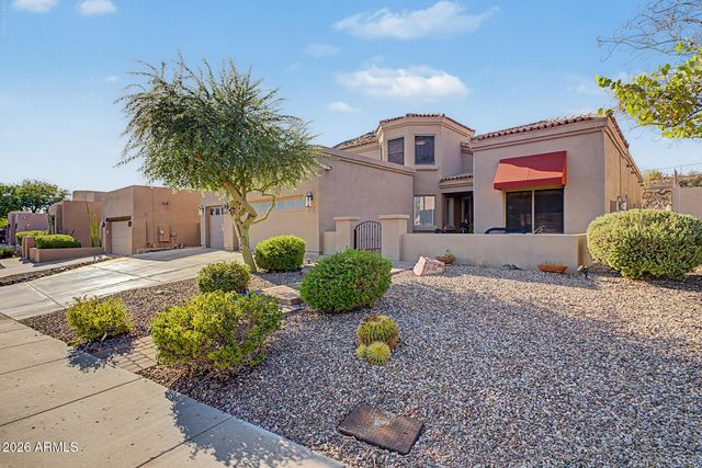 6022 W ROBIN Lane, Glendale, AZ 85310