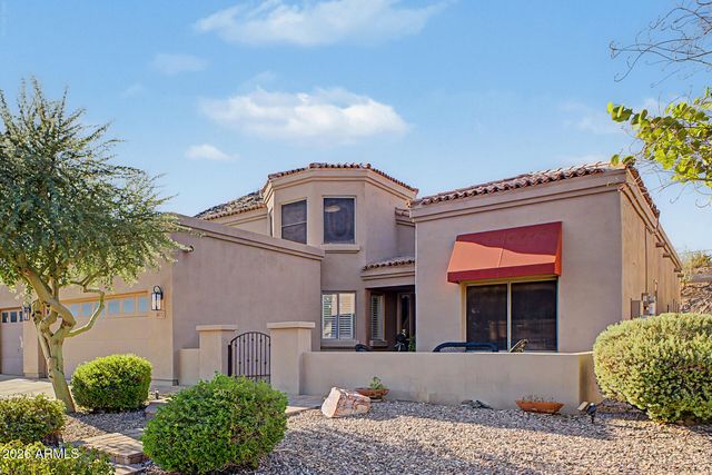 6022 W ROBIN Lane, Glendale, AZ 85310