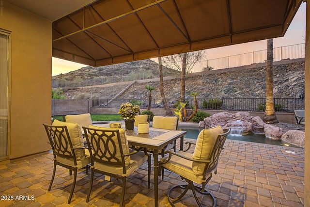 6022 W ROBIN Lane, Glendale, AZ 85310