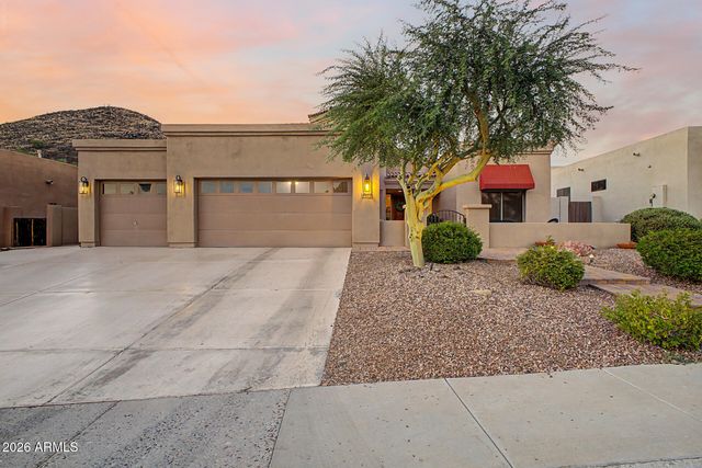 6022 W ROBIN Lane, Glendale, AZ 85310