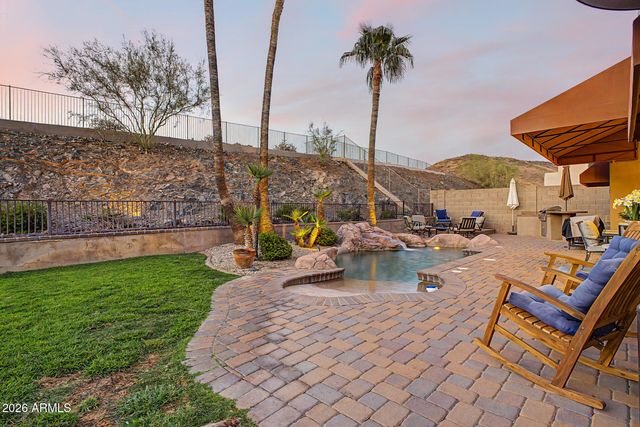 6022 W ROBIN Lane, Glendale, AZ 85310