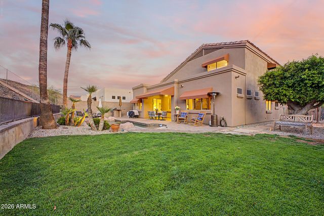 6022 W ROBIN Lane, Glendale, AZ 85310