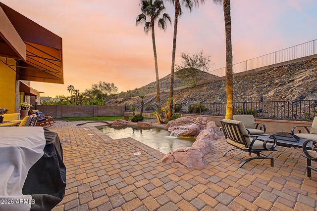 6022 W ROBIN Lane, Glendale, AZ 85310