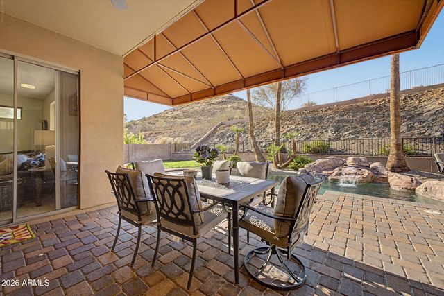 6022 W ROBIN Lane, Glendale, AZ 85310