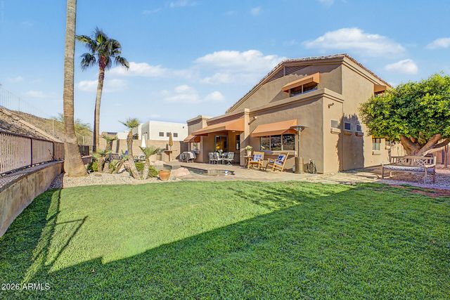 6022 W ROBIN Lane, Glendale, AZ 85310