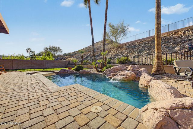 6022 W ROBIN Lane, Glendale, AZ 85310