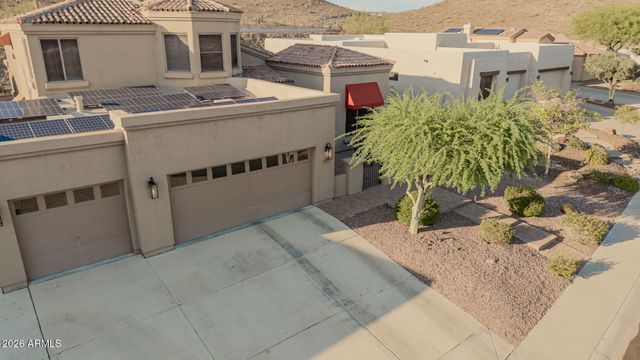 6022 W ROBIN Lane, Glendale, AZ 85310