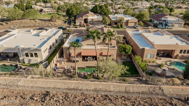 6022 W ROBIN Lane, Glendale, AZ 85310