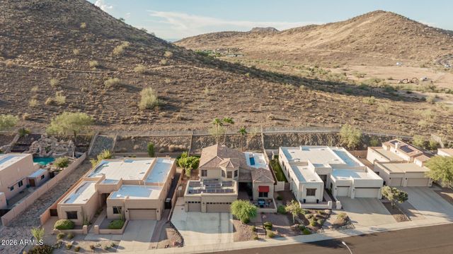 6022 W ROBIN Lane, Glendale, AZ 85310