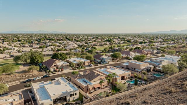 6022 W ROBIN Lane, Glendale, AZ 85310