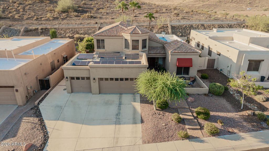6022 W ROBIN Lane, Glendale, AZ 85310 — photo 2