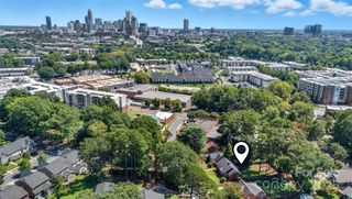 2327 Morton Street, Charlotte, NC 28208