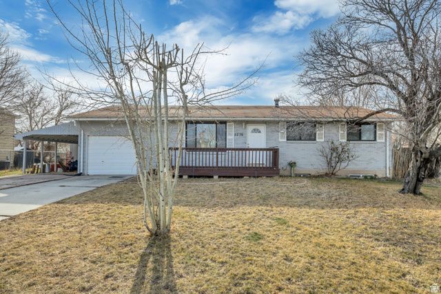 5276 S HUNTINGTON CIR, Taylorsville, UT 84129