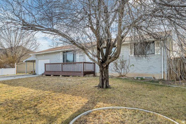 5276 S HUNTINGTON CIR, Taylorsville, UT 84129