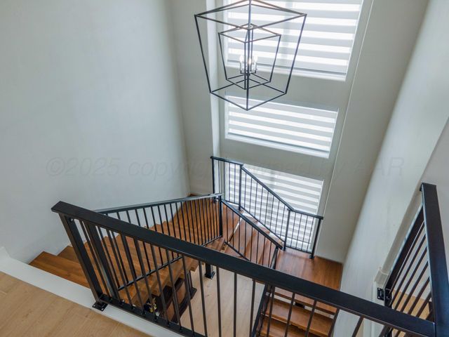 9507 MEADOW RIDGE Drive, Amarillo, TX 79118